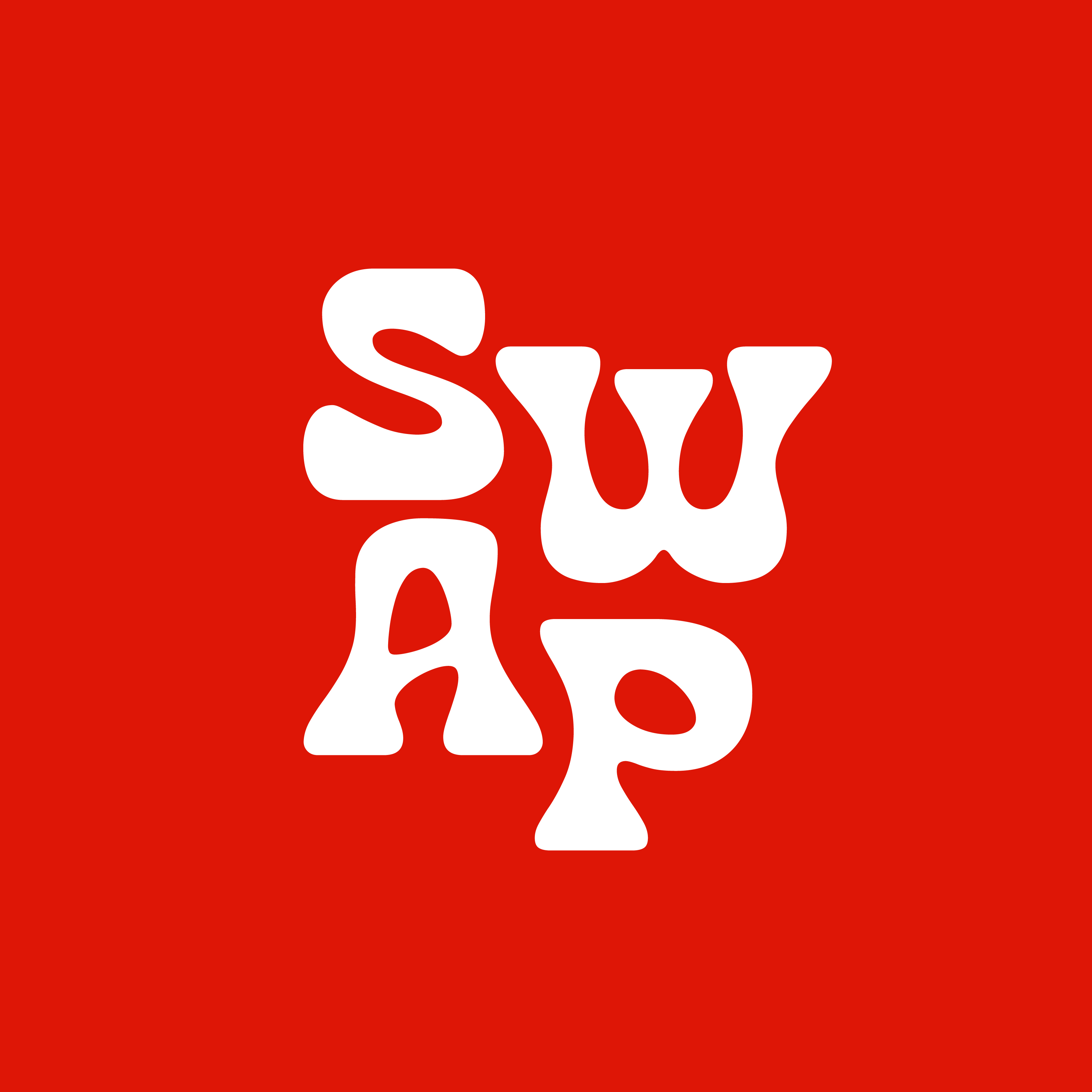 SWAP Branding Design