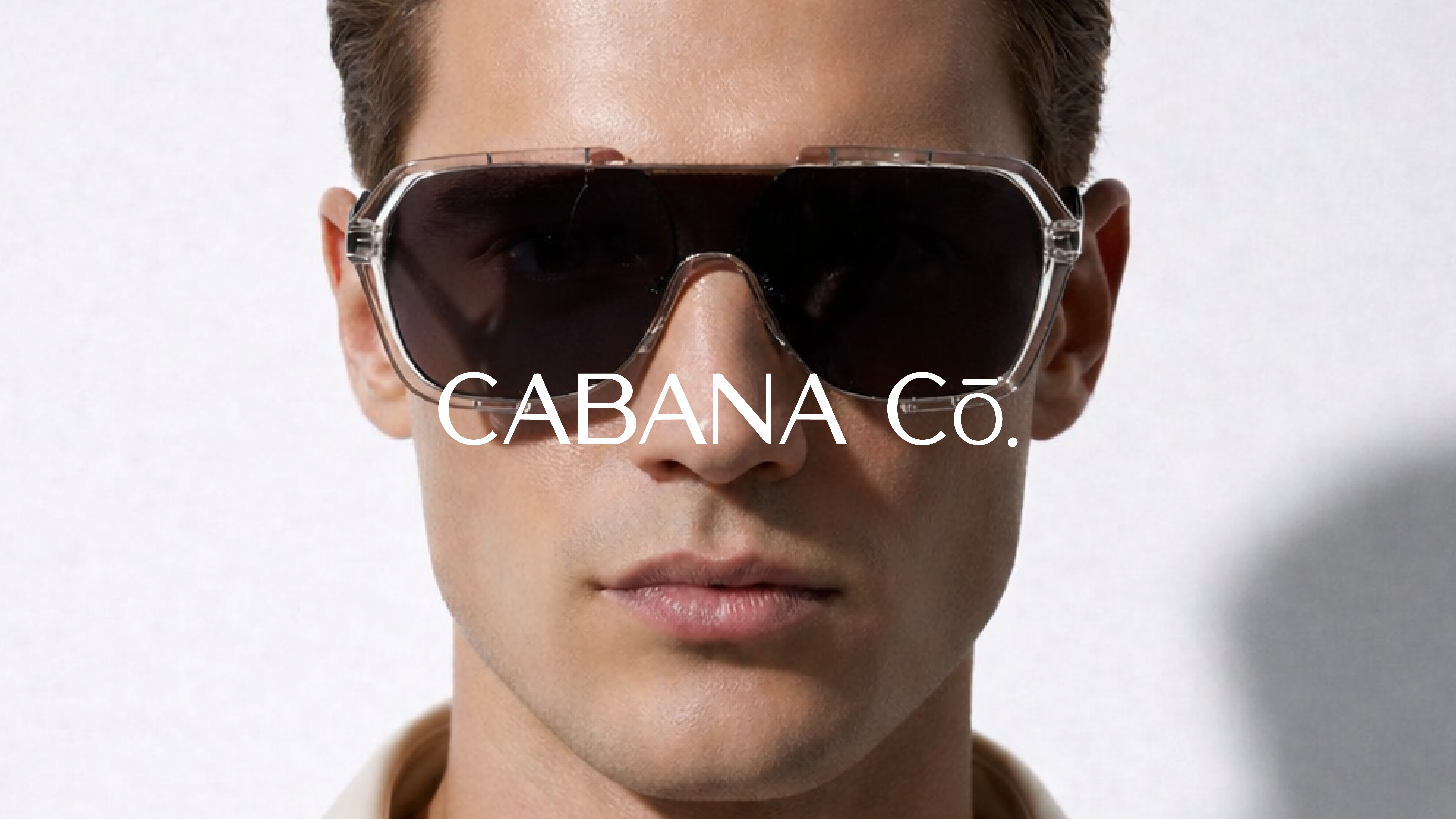 Sunglasses Brand Identity, Retail Design & Social Launch