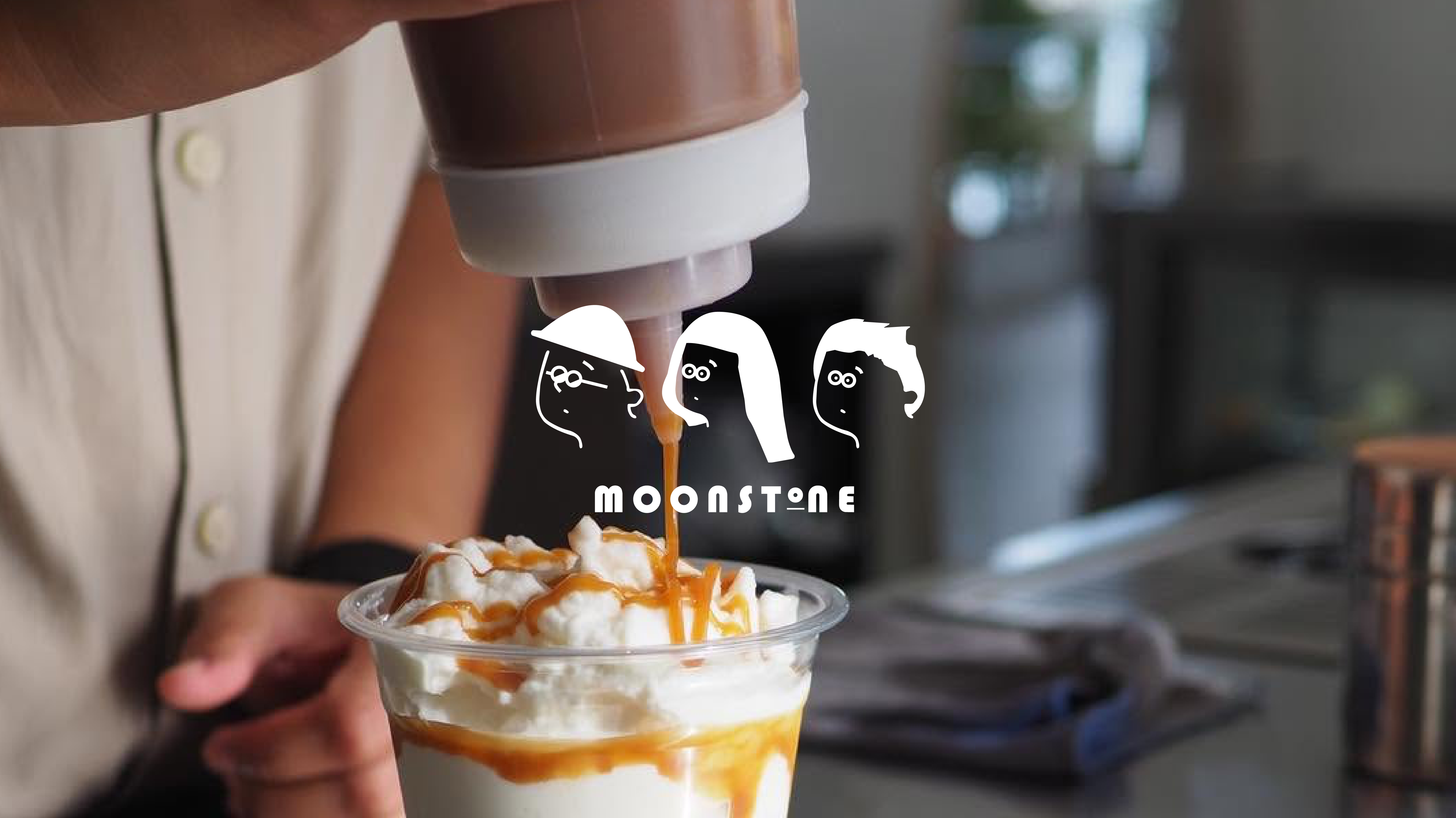 MOONSTONE Social Media Contents