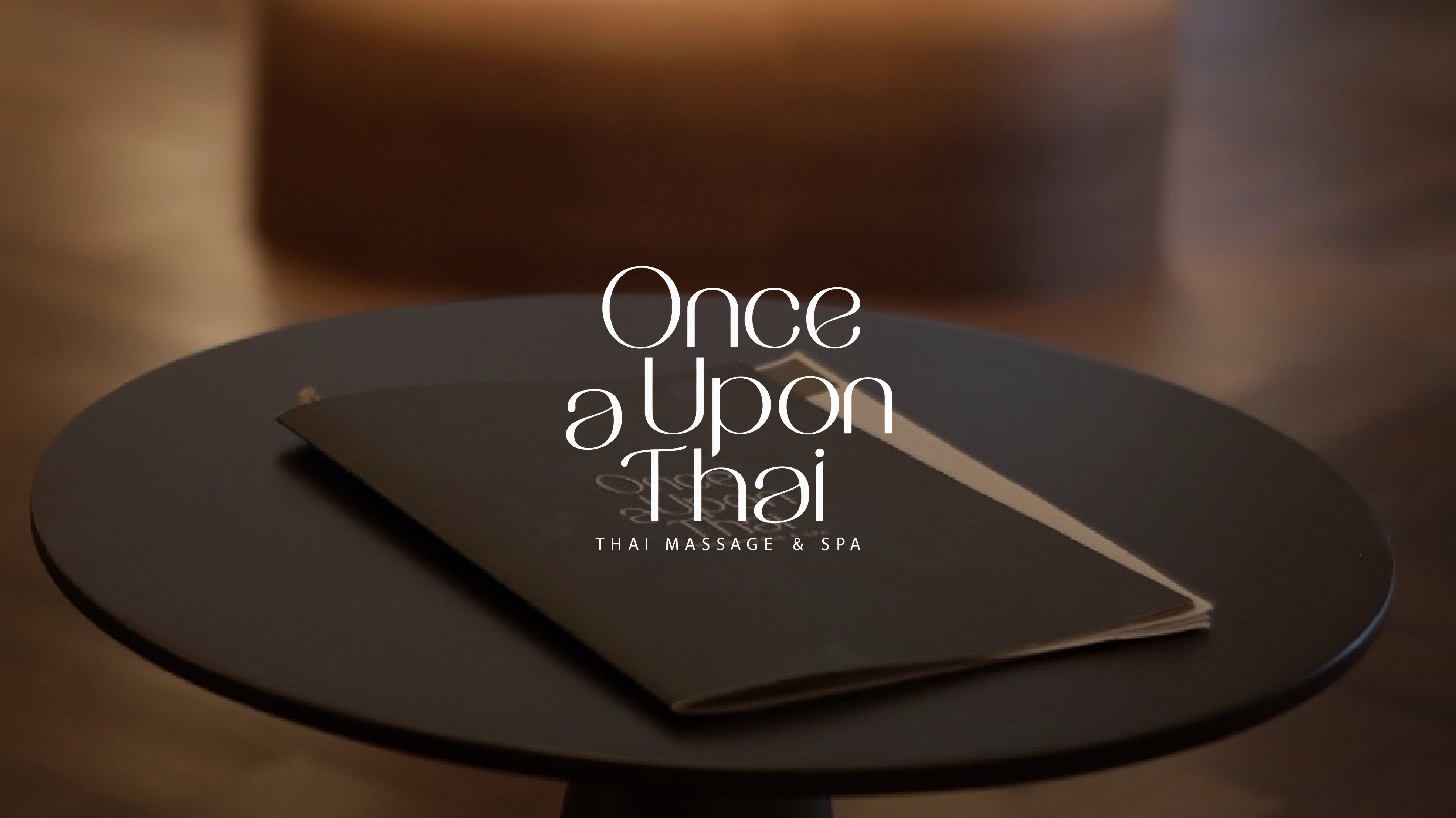 Once Upon A Thai