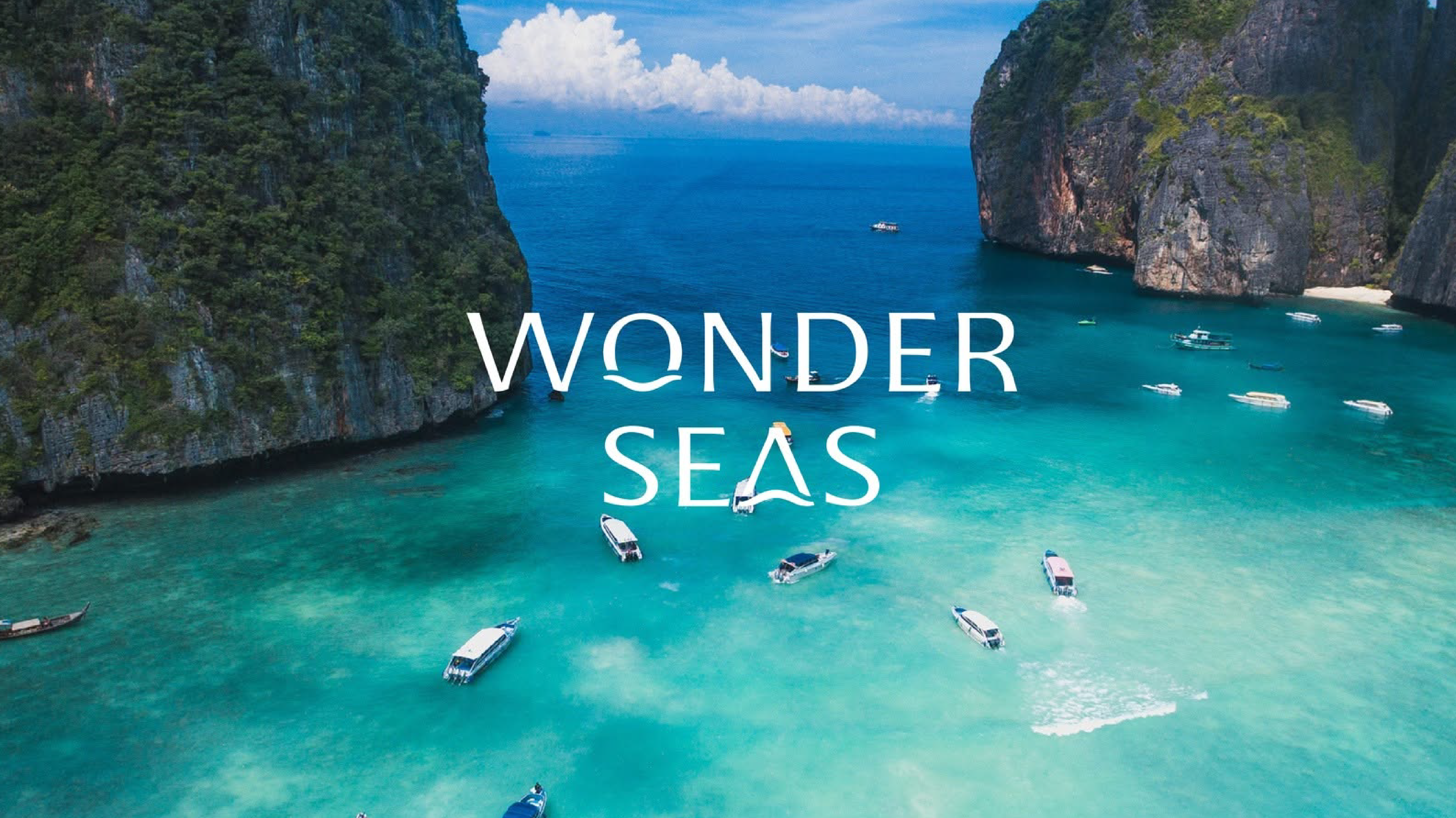 Wonder Seas – TikTok Growth & Trust-Building Strategy