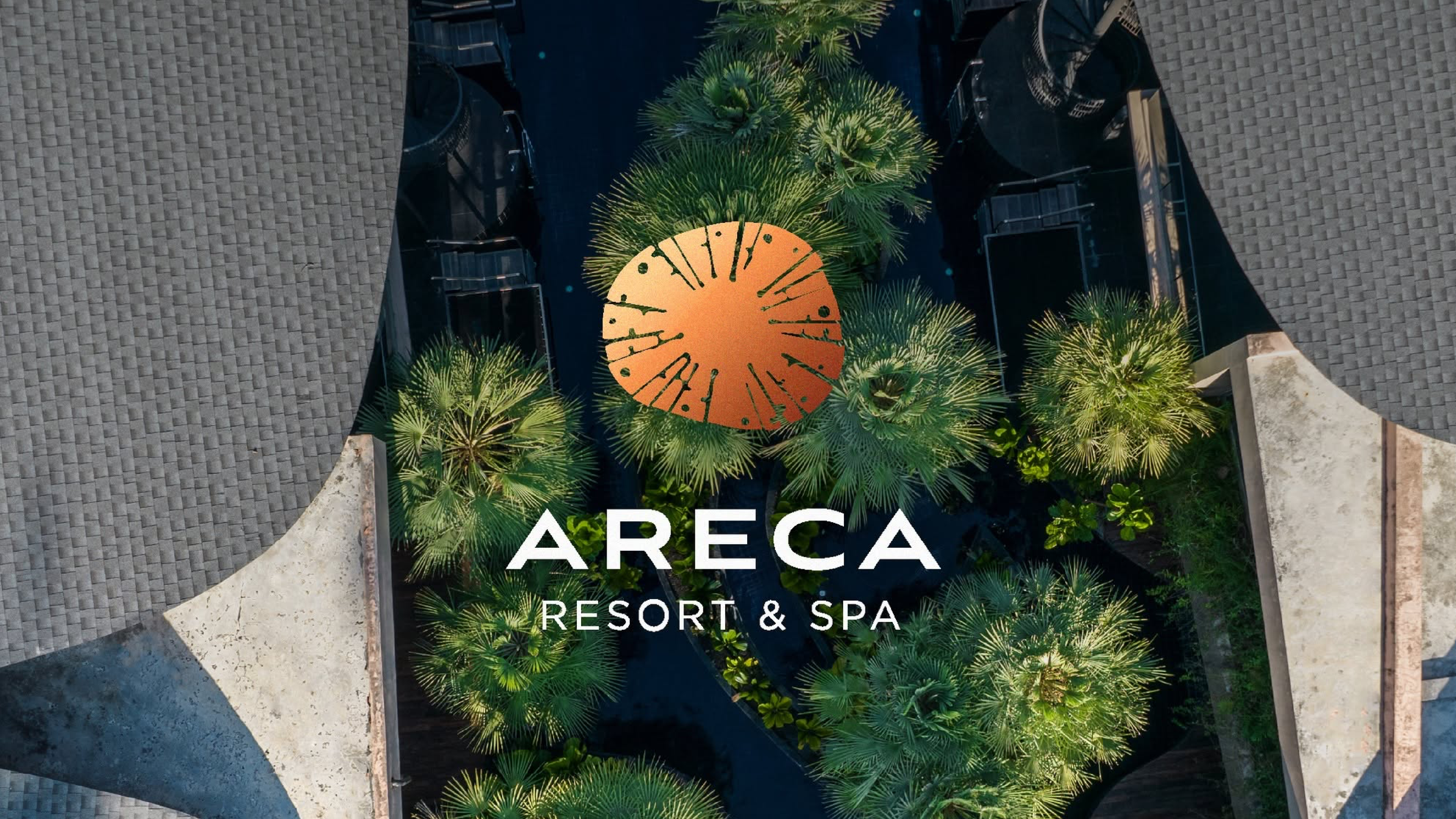Areca Resort Social Media