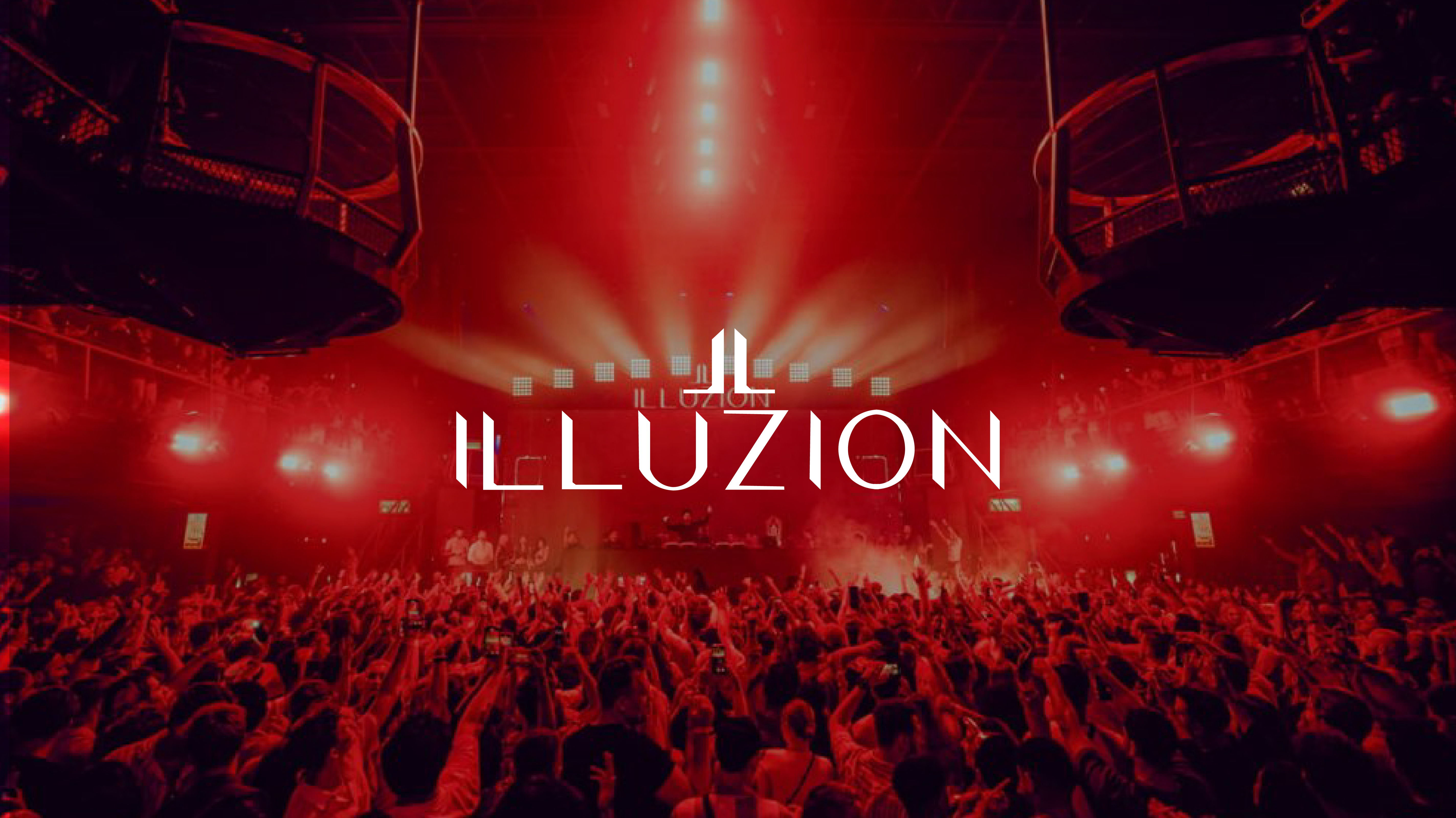 Illuzion Night Club Phuket