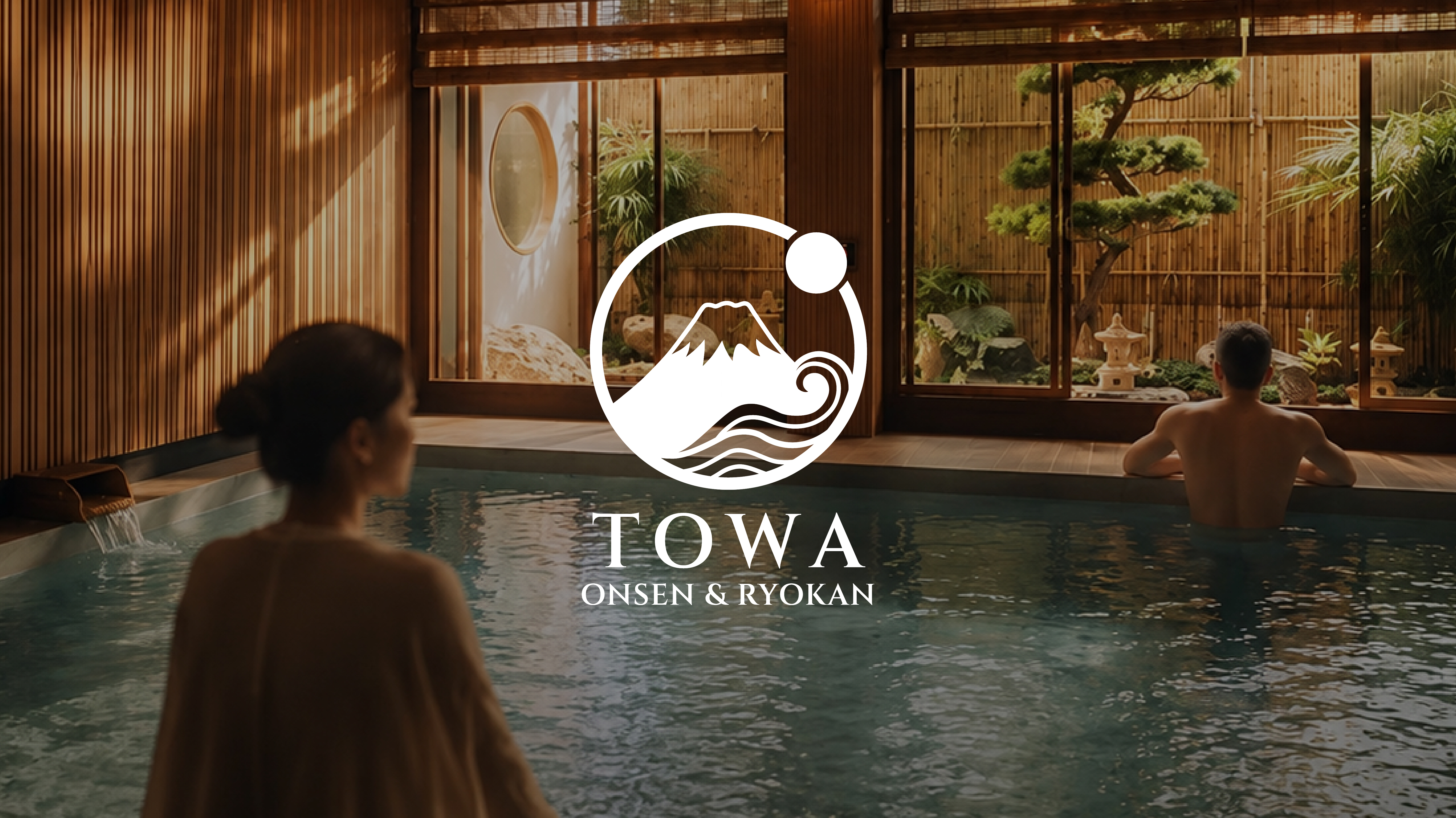 TOWA Onsen