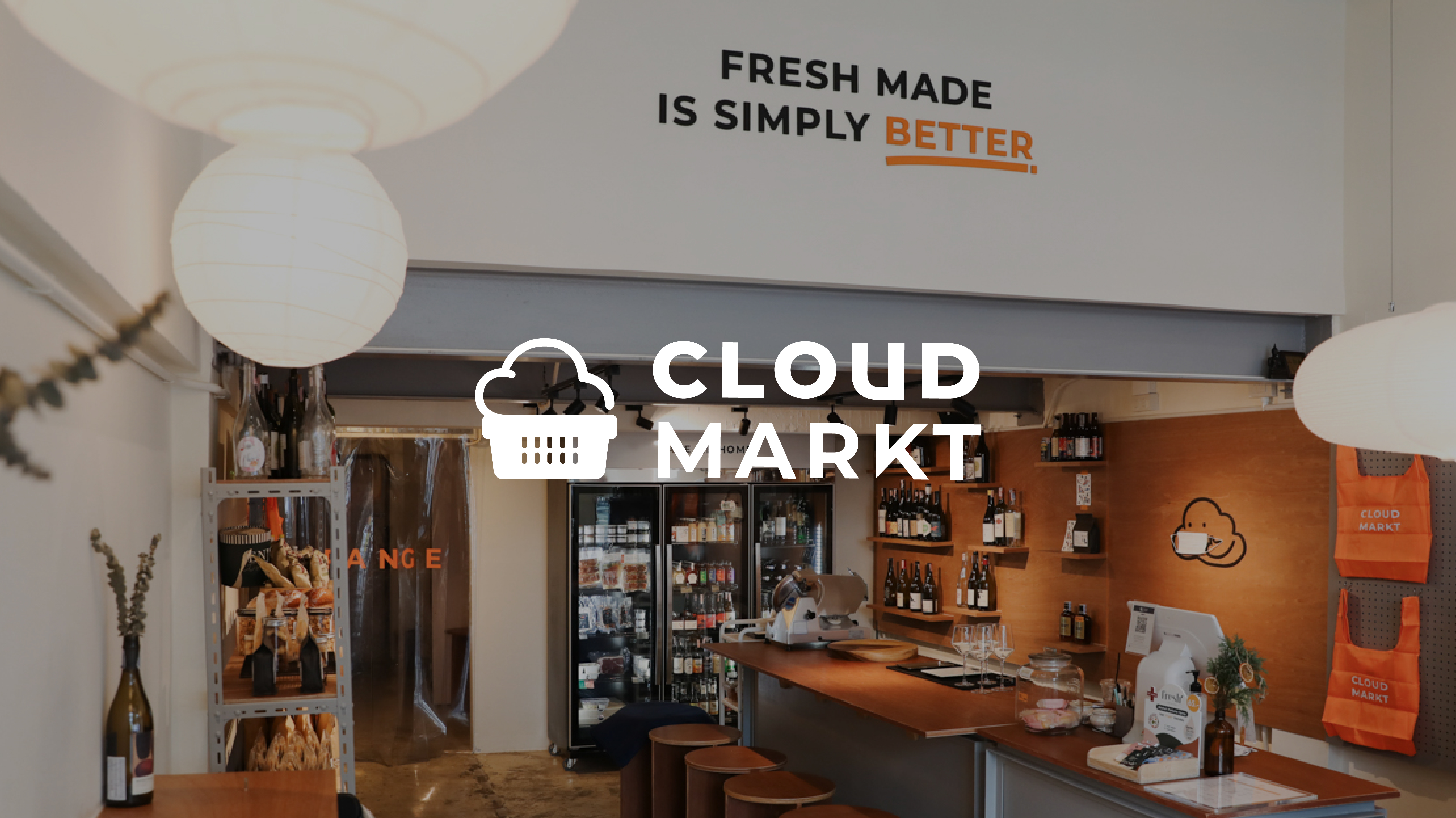 Brand Identity, Positioning & Early Social Launch