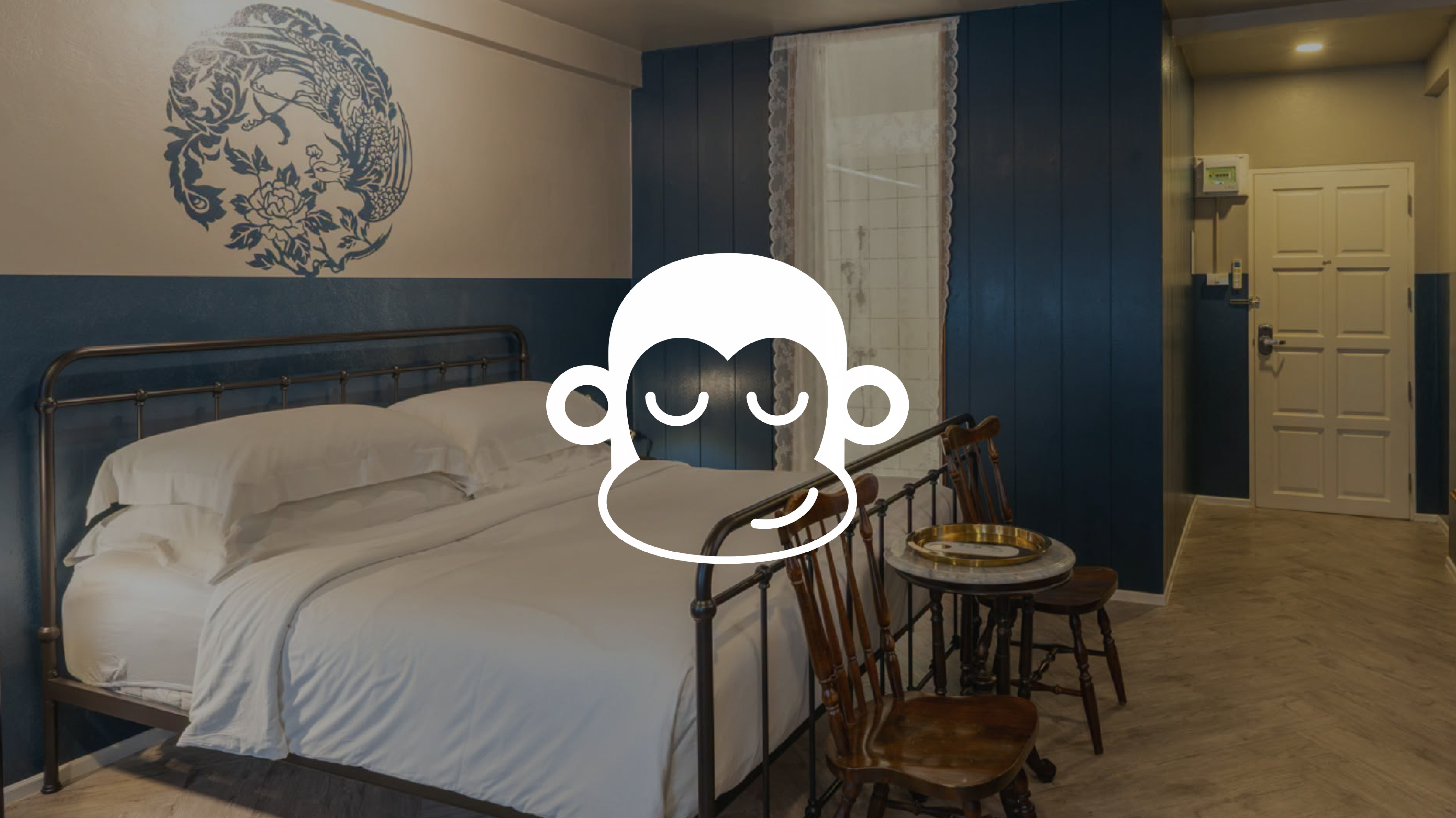 Blumonkey hotels