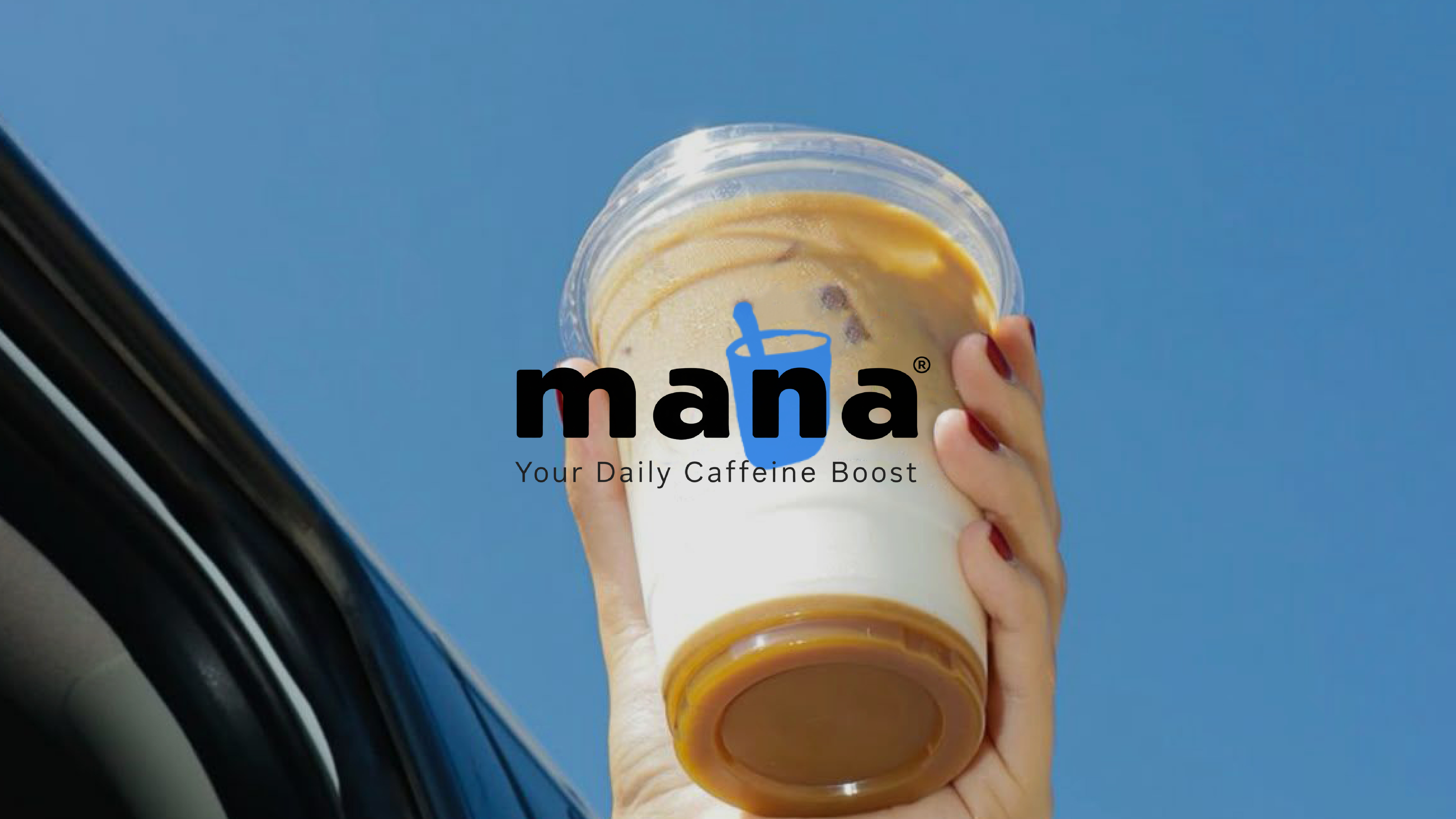 Mana Coffee & Tea