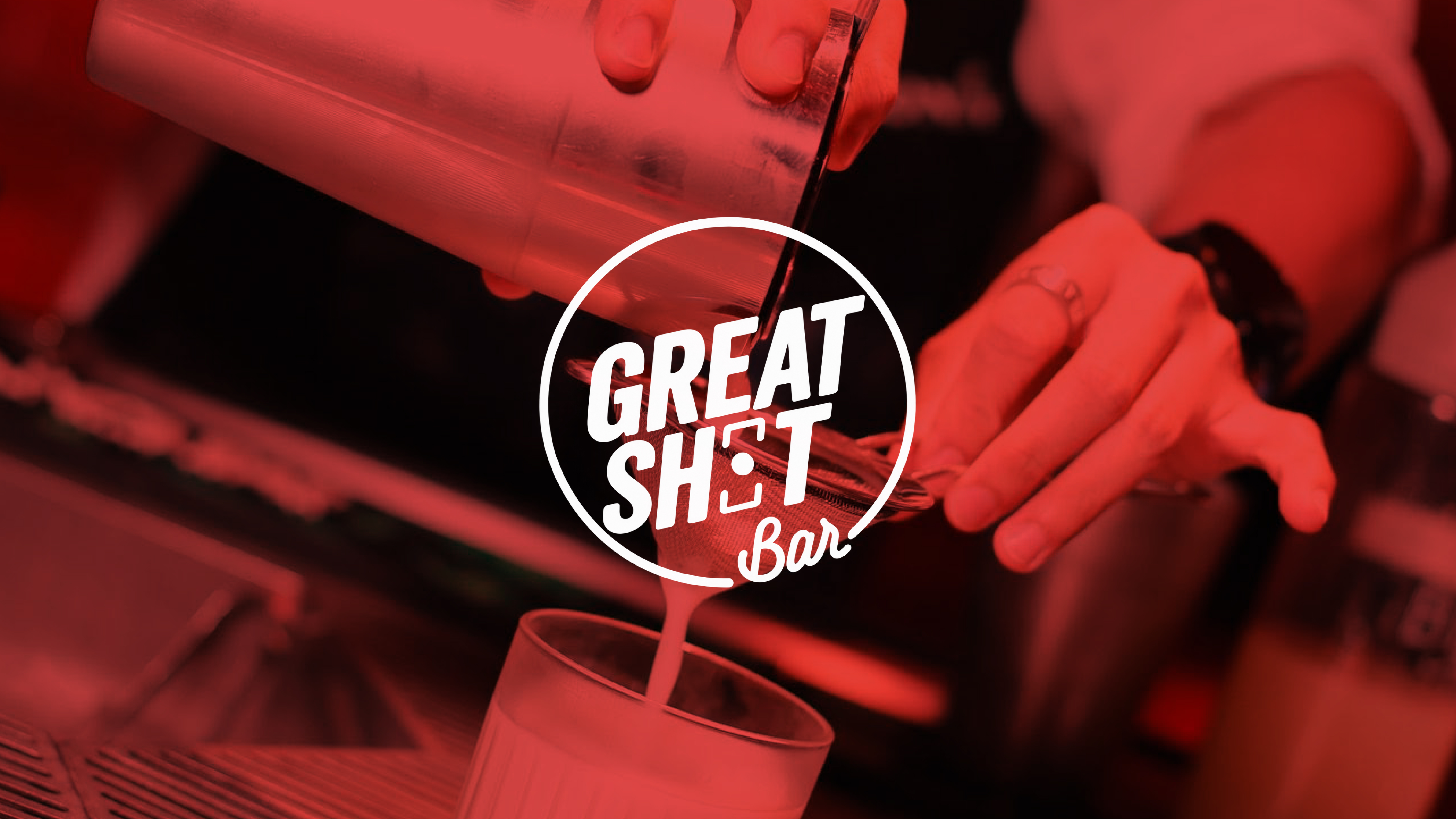 Great Shot Bar